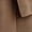 #0555-Brown, variant on Men Gothic Punk Pleated Kilt Skirt Adjustable Leather Strap Multi Cargo Pocket Scottish Utility Bottom (Khaki M) Father's Day Gift