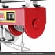 thumbnail image 3 of Cabrestante de Polipasto Malacate Eléctrico 500W, con Polea de Elevación de Polipasto de Cable de Control Remoto, carga 100-200KG esquí esquí Gafas de esquí, 3 of 5