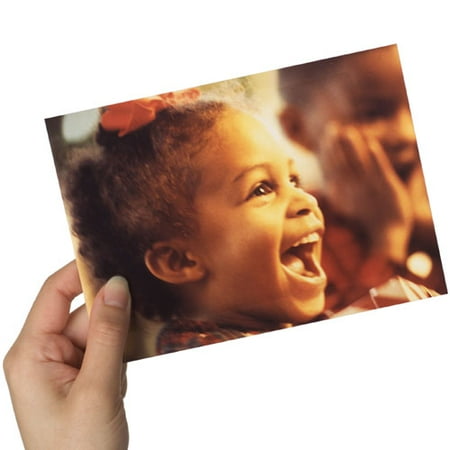 High-Quality 5 x 7 Prints