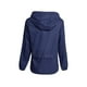 thumbnail image 4 of Chubasquero Avoogue, cortavientos ligero, impermeable, para mujer, XXL, 4 of 5