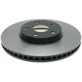 thumbnail image 2 of ACDelco Disc Brake Rotor 18A1104 Fits select: 2003-2008 TOYOTA COROLLA, 2005-2010 TOYOTA SCION TC, 2 of 2