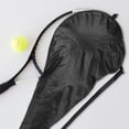 thumbnail image 4 of Hytrove Bolsa Para Raqueta De Tenis De Tela Oxford Portátil Y Resistente Con, 4 of 8