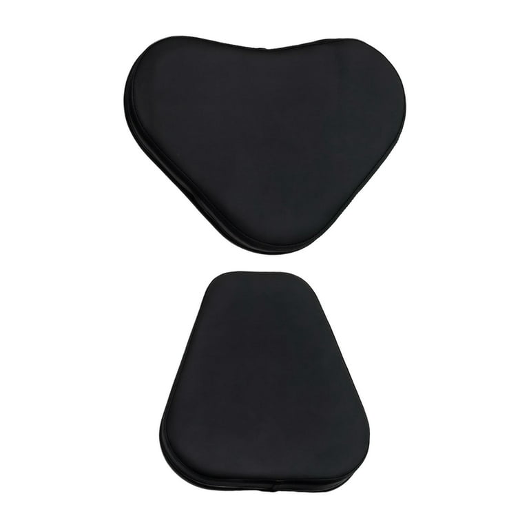 Recumbent Bicycle Seat Pads & Covers