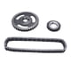 thumbnail image 3 of Pieza De Reparación Del Juego De Cadena De Distribución De Doble Rodillo Para Motor De Bloque Pequeño Chevy, 3 of 8