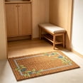 thumbnail image 4 of Ouuluon Door Mat Soft Welcome Floor Mat, 20X31 inch Printed Non Slip Front Door Decor for Home Entrance Patio Kitchen, 4 of 7