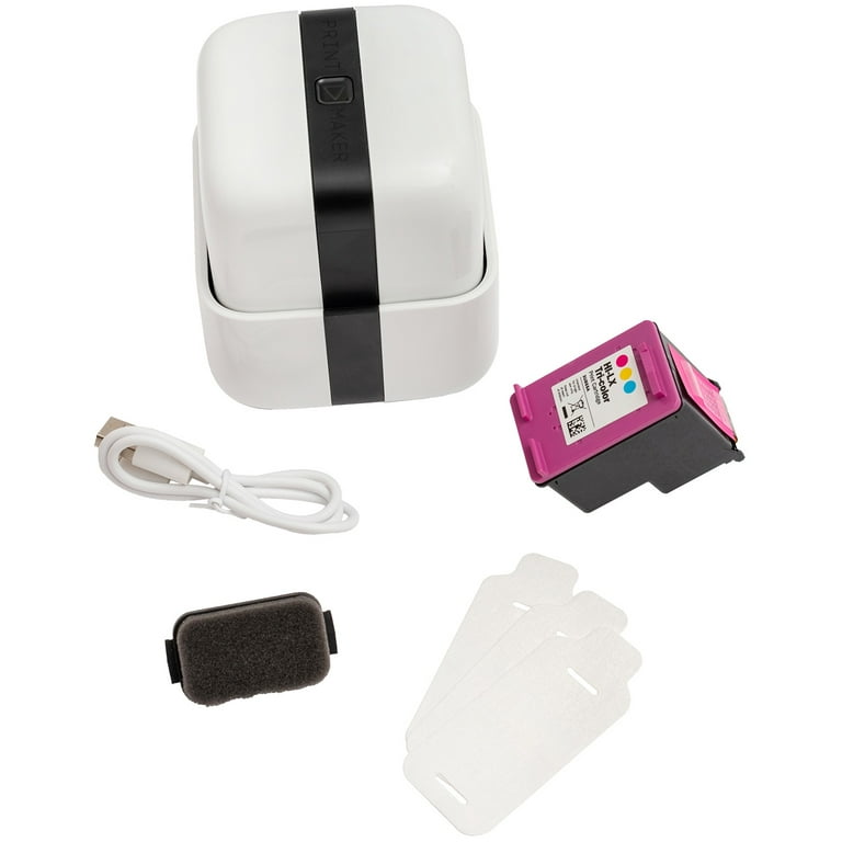 Amazon.com: We R Memory Keepers R Printmaker KIT, Clear