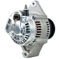 thumbnail image 2 of New 12V 50A Alternator Fits Toyota 7Fg25 7Fg28 7Fg30 7Fgcsu20 7Fgcu15 1012113680, 2 of 2