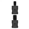 thumbnail image 4 of Juego de 2 Adaptadores de Rosca Metálica (Hembra de 5/8"-11 A Macho M14/M10) para Pulidoras Rotativas y Accesorios., 4 of 5