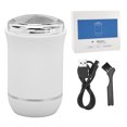 thumbnail image 1 of Electric Shaver IPX6 Waterproof Hair Clipper Razor Washable Face Cleaner for Home Salon, 1 of 10