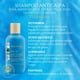 thumbnail image 5 of 2 Shampoo Anticaspa Terramar Reduce Comezón Elimina La Caspa Con Seda, Pachuli y Argán, 5 of 6