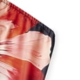 thumbnail image 6 of Michellecmm Women Strapless Tube Dress Summer Floral Print Backless Party Dress for Cocktail Beach Streetwear Aesthetic Clothes, 6 of 8