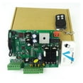 thumbnail image 4 of DC24V Swing Gate Opener Motor Control Unit PCB Controller Circuit Board Electronic Card ,Smart WiFi Control, 4 of 6