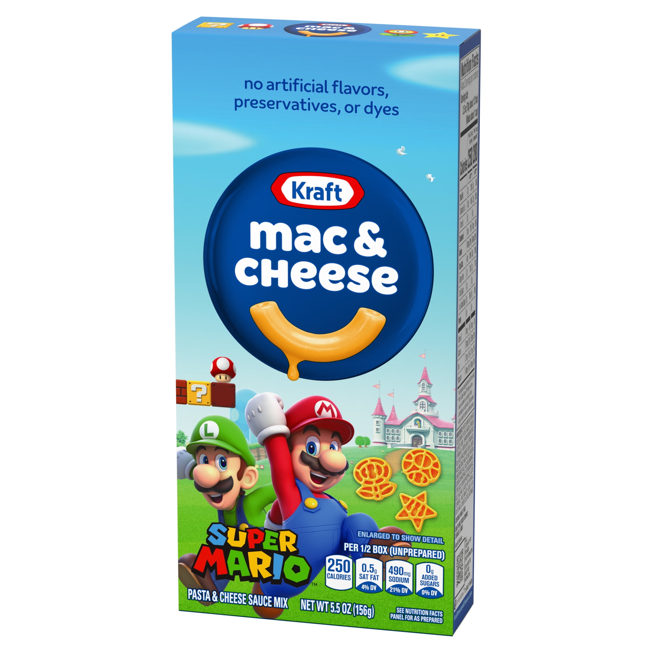 在庫一掃セール売れ筋ランキング Kraft Unicorn Shapes Mac & Cheese Dinner, Convenient Boxed アート・デザイン・音楽