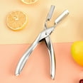 thumbnail image 5 of WXLCISI Crawfish Peeler Tool - Stainless Steel Sheller for Shucking Crayfish Tails - Durable & Easy-to-Use Seafood Kitchen Gadget, 5 of 8
