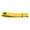 Yellow, variant on Soumake Fitness Sensor Long Battery Life Tear Resistant Soft Chest Strap Heart Rate Monitor Health Practical