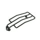 thumbnail image 2 of Portaequipajes para motocicleta portaequipajes para guardabarros trasero para Harley XL883/1200 1985-2003 Ndcxsfigh Accesorios para autos y motos, 2 of 8