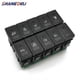 thumbnail image 2 of For Suzuki Sx4 Swift Grand Vitara 2006 - 2015 Auto Led Drl Fog Light Switch Seat Mirror Heated Button G, 2 of 5
