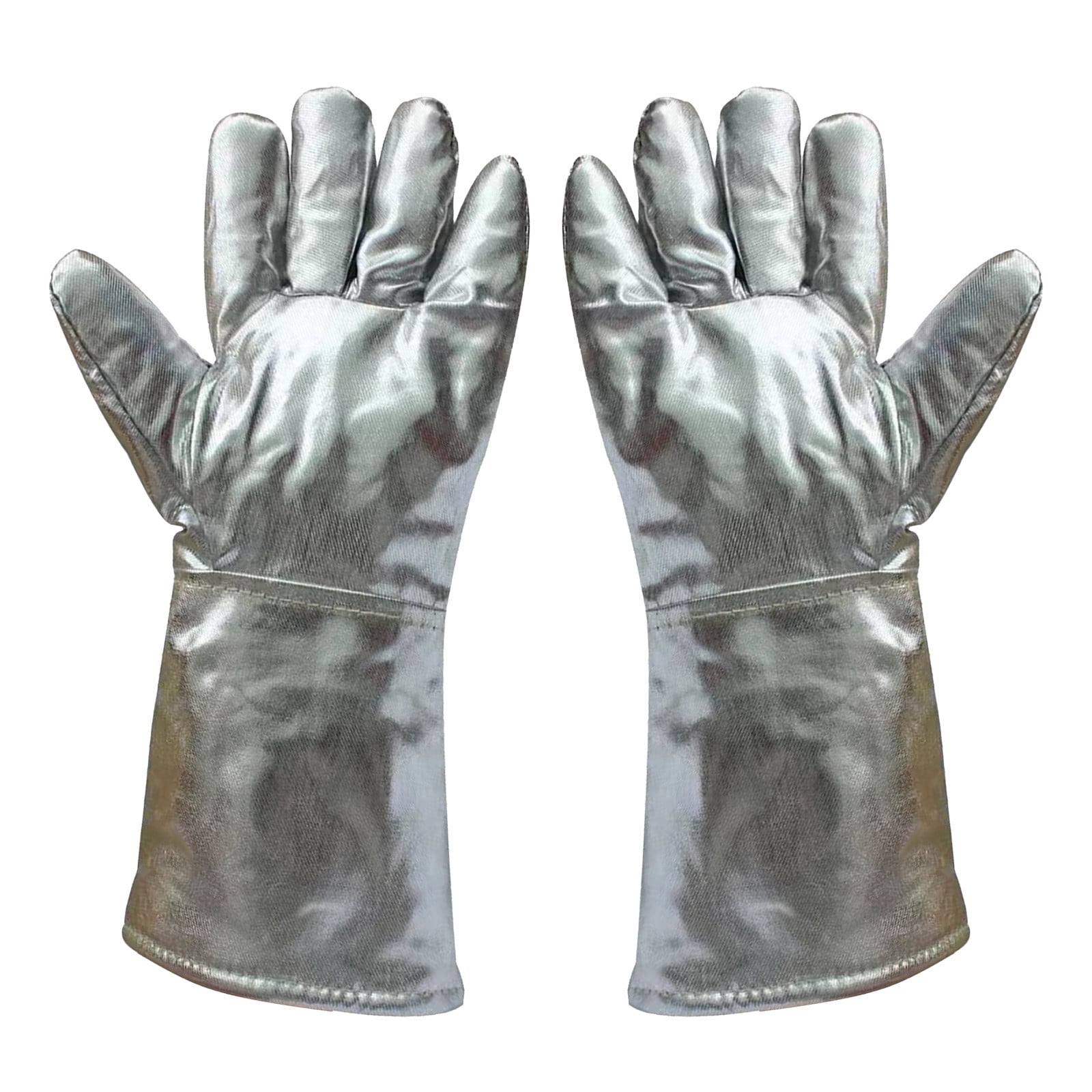 Radiation Protection Aluminum Foil High Temperature Heat Long