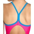 thumbnail image 3 of Traje de baño enterizo ARENA Light Drop Back Talla 2T/16, 3 of 3
