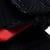 Black/Red/White