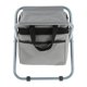 thumbnail image 2 of 2 uds., Resistente, resistente, multiusos, para picnic, silla de picnic con bolsa grande para pesca, acampada, observación de deportiv kusrkot Mochila de asiento para acampar, 2 of 8