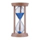 thumbnail image 5 of Reloj Arena para 3 Minutos Temporizador Cepillo Dientes Color Azul 2 Uds., 5 of 8
