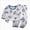 A88-Dark Purple, variant on Toddler Boy T-Shirt and Shorts Set Cartoon Print Tees Short Sleeves T-Shirts with Short Summer Outfit 6-12 Months 12-24 Months 2t 3t 4t 5t 6t 7t 8t 9t Children 4-5 Years