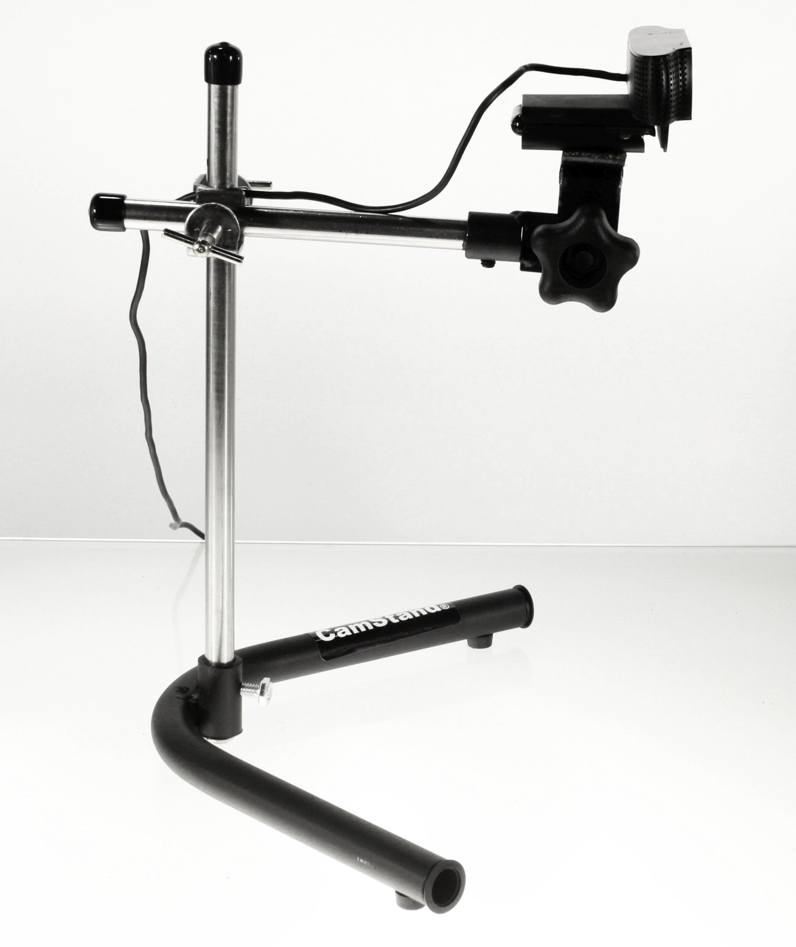 CamStand ® Mini Pro Desktop Cam, Sports Camera, SmartPhone Stand