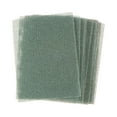 thumbnail image 1 of Hojas de malla de lija Unique Bargains 10 Piezas Grano 80 3' X 4' para lijar en Húmedo o en seco, 1 of 6