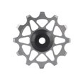 thumbnail image 1 of Polea De Cambio, Polea De Cambio De Bicicleta, Bicicleta Eléctrica Universal De Cuerpo De Aleación De Aluminio 12T Para Bicicleta Plegable ANGGREK CATJ06, 1 of 8