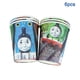 thumbnail image 3 of Thomas-globo para fiesta de feliz cumpleaños para niños, vasos de papel, platos, mantel, decoraciones para bebés, tren, suministros de vajilla desechables, 3 of 5