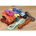 thumbnail image 4 of Miangastore 30pcs Thread For Bracelet Making Artificial Leather Random Color Jewelry Crafts, 4 of 8