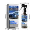 thumbnail image 3 of Vaporisateur de Revêtement pour Pare-Brise de Voiture 100ml Dégivrage et Agent de Fusion de Neige pour Pare-Brises de Voiture 100ml, 3 of 9