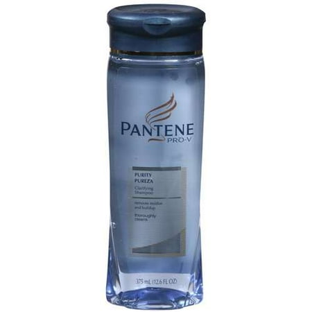 P & G Pantene Pro V Shampoo, 12.6 oz