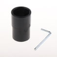 thumbnail image 3 of Extractor de polvo Cubierta antipolvo Rectificadora cubierta antipolvo Se adapta Zulema Cubierta de polvo para amoladora angular, 3 of 8