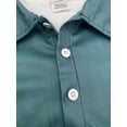 thumbnail image 5 of Polo Shirts for Men,Quick Dry Short Sleeve Golf T Shirt Performance Moisture Wicking Casual Workout Tops, 5 of 6