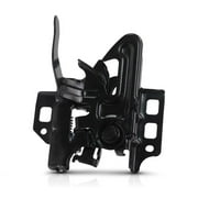 For GMC Sierra 2500 HD 2003 2004 2005 2006 Hood Latch | Lock | LHD Base/LH/LS/WT Model | GM1234106 | 15240710