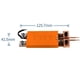 thumbnail image 5 of Spot Welding Pen Integrated Spot Welder Hand-Held with Automatic Trigger for 18650 Battery Trigger Weld Mini Spot Weld, 5 of 5