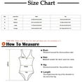 thumbnail image 2 of Generic Women's Two Piece Swimsuit with Cover up Set Beach Wrap Skirt Solid Color Bikini Set Tummy Control Bathing Suit, 2 of 2