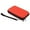 Red, variant on Replacement Case for 3DS with 8 Game Holders, Hard Protective Carrying Case Compatible with New 3DS XL,New 3DS, 3DS XL NDSI NDSL(Silver)
