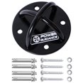 thumbnail image 1 of Soporte de Montaje en Techo POWER GUIDANCE para Correas de Suspensión, 1 of 7
