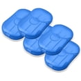 thumbnail image 2 of Dusknt Liquidation! 5 Boîtes de Papier Savon Portable Jetable 20 Pcs Bleu, 5X Papier Savon Portable Jetable 20 Pcs, 2 of 2