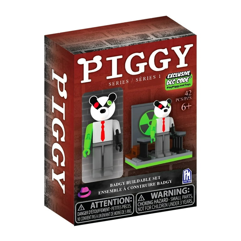 Roblox piggy lego 2025 set
