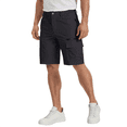 thumbnail image 2 of Men's Hiking Cargo Shorts Quick Dry Lightweight Summer Casual Shorts for Men Work Golf Outdoor 5 Pockets, L, 2 of 7