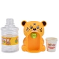 thumbnail image 1 of Water Dispenser, Mini Water Dispenser Toy Simulation Animal Shaped Drinking Fountain Gift for Toddlers Kids, 1 of 7