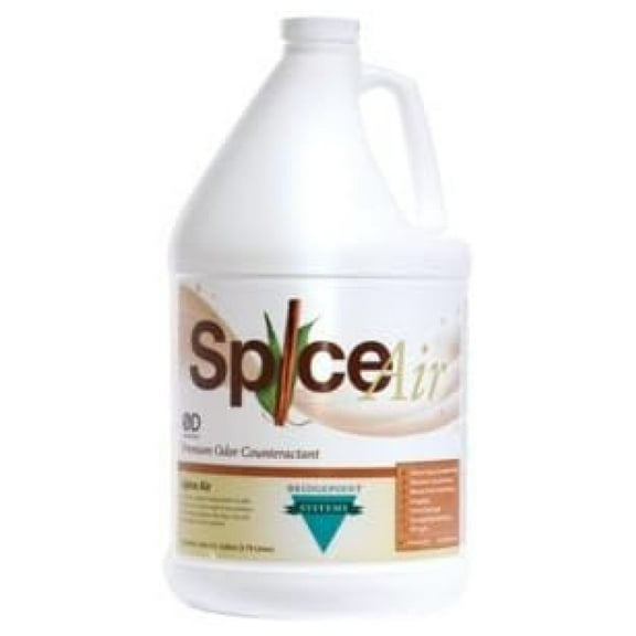 Gexandy Spice Air Carpet Deodorizer (4/1 Gallons)