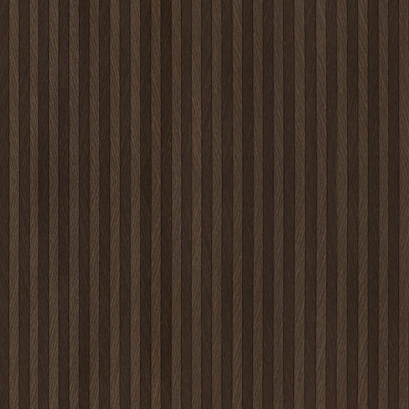 VEELIKE Brown Wood Contact Paper Peel and Stick Wallpaper for Waterproof Striped Wood Wallpaper for Cabinets Self Adhesive Removable Wood Wall Paper Roll for Furniture Walls 15.7''x118''