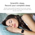 thumbnail image 3 of Smart Watch Full Screen Touch Bluetooth Sumergible Gris P8 Colmi Deportivo, 3 of 5