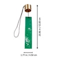 thumbnail image 2 of BRIGHTFUFU 1Ud Wind Chime Colgante Para Jardín Japonés, 2 of 7