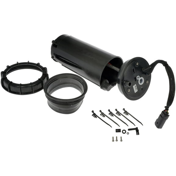 Dorman 904-643 Diesel Exhaust Fluid Heater for Specific Ford Models (OE FIX)